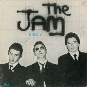 Lot #686 The Jam - Image 1