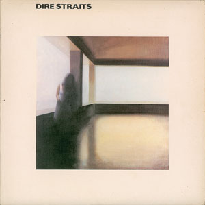 Lot #632  Dire Straits - Image 2