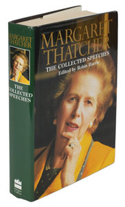 Lot #305 Margaret Thatcher - Image 2