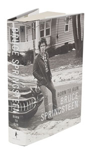 Lot #663 Bruce Springsteen - Image 2