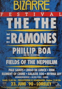 Lot #715  Ramones - Image 2