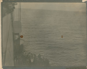 Lot #248  Titanic - Image 1