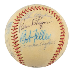 Lot #788  Baseball Hall of Famers and Stars: 1970 - Image 3