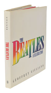 Lot #575  Beatles: George Harrison - Image 2