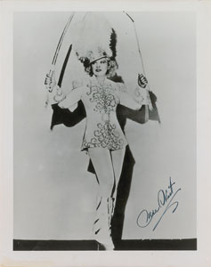 Lot #770 Mae West - Image 1