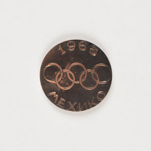 Lot #3213  Collection of (22) Russian Olympic Official Medals  - Image 53