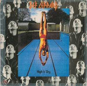 Lot #680  Def Leppard - Image 2