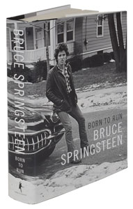 Lot #743 Bruce Springsteen - Image 2