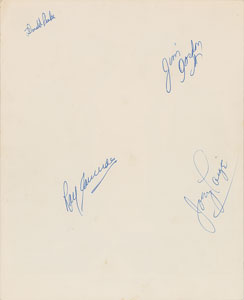 Lot #686 The Everly Brothers - Image 2