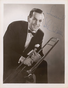 Lot #779 Glenn Miller