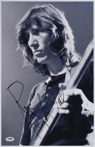 Lot #729  Pink Floyd: Roger Waters