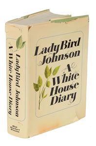 Lot #223 Lyndon and Lady Bird Johnson - Image 4