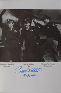 Lot #137  World War II Aviation - Image 1