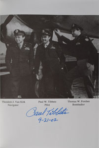 Lot #137  World War II Aviation - Image 3