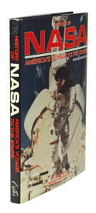 Lot #459  Astronauts - Image 2