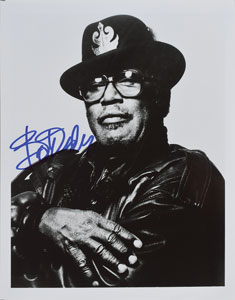 Lot #682 Bo Diddley - Image 3