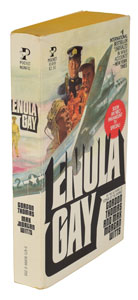 Lot #107  Enola Gay - Image 3