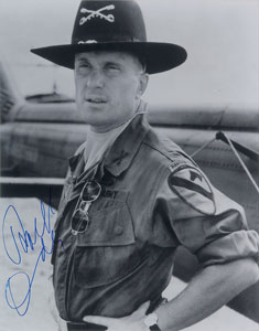 Lot #857 Robert Duvall - Image 1