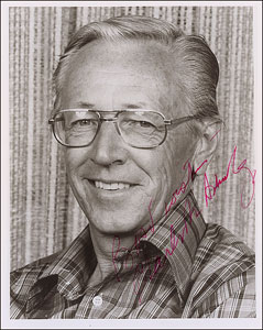 Lot #534 Charles Schulz - Image 1