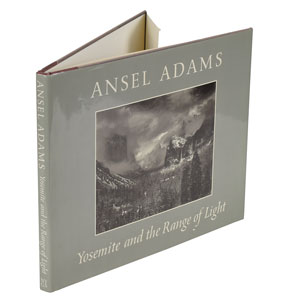 Lot #490 Ansel Adams - Image 2