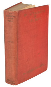 Lot #376 Frederick Cook - Image 2