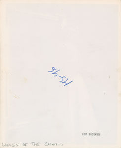 Lot #814 Marilyn Monroe - Image 2