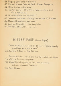 Lot #12  Third Reich - Image 5