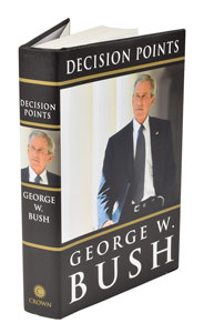 Lot #245 George W. Bush - Image 2
