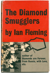 Lot #548 Ian Fleming - Image 2
