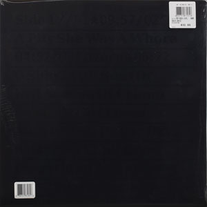 Lot #4163 David Bowie 'Blackstar' Album - Image 2