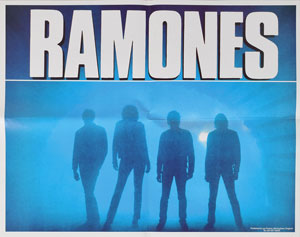 Lot #4230  Ramones 'End of the Decade' Limited Edition Box Set - Image 2