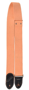 Lot #4247  Prince's Personally-Owned and -Used 'Sign o' the Times' Guitar Strap - Image 1