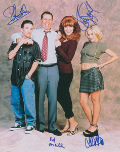 Lot #959  Married with Children