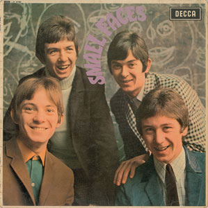 Lot #658 Small Faces - Image 2