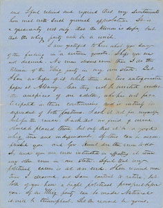 Lot #7010 Millard Fillmore Autograph Letter Signed - Image 2