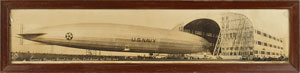 Lot #337  Airships - Image 3