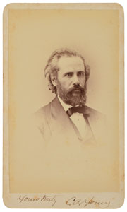 Lot #31 Charles Augustus Young - Image 1