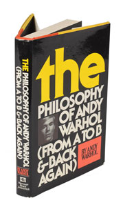 Lot #405 Andy Warhol - Image 2