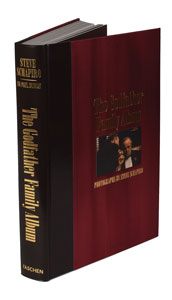 Lot #590 The Godfather - Image 2