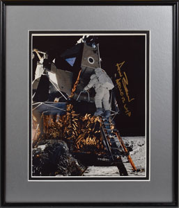 Lot #359 Alan Bean - Image 1