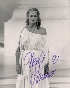 Lot #612 Ursula Andress - Image 2