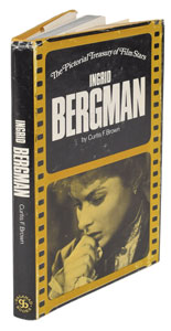 Lot #700 Ingrid Bergman - Image 2