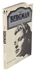 Lot #700 Ingrid Bergman - Image 4