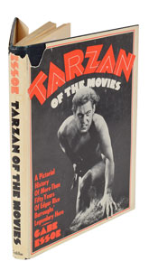 Lot #940  Tarzan and Hercules - Image 4