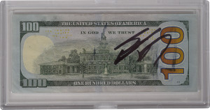 Lot #167 Donald Trump - Image 2