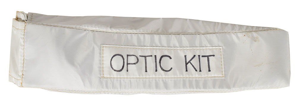 Lot #8451  Skylab Optic Kit
