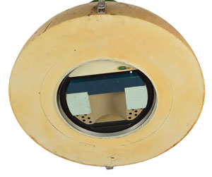 Lot #8245  Ranger Lunar Capsule Ball Mockup Model - Image 2