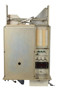 Lot #8503  Spacelab Tribology Experiment Drawers - Image 3