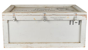 Lot #8503  Spacelab Tribology Experiment Drawers - Image 8