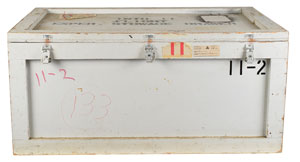 Lot #8503  Spacelab Tribology Experiment Drawers - Image 16